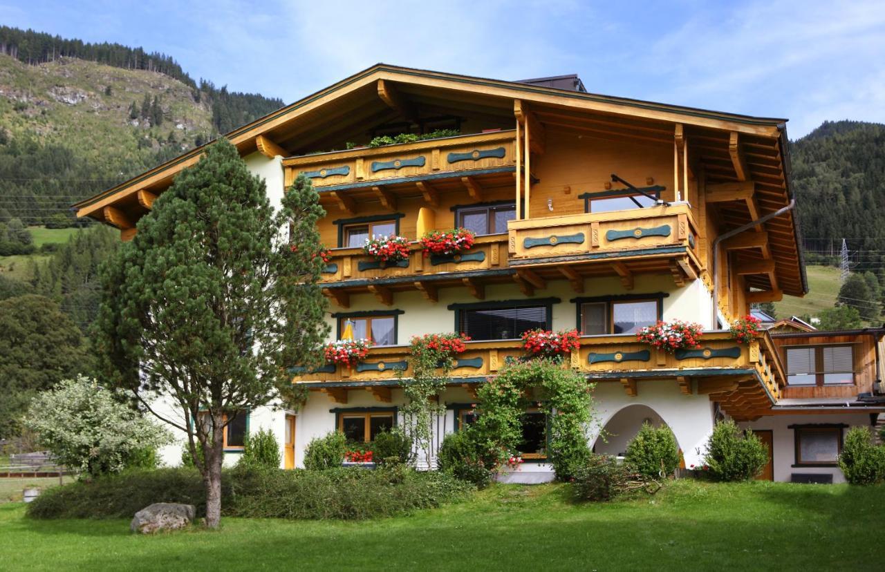 Landhaus Sonne Майсхофен Экстерьер фото