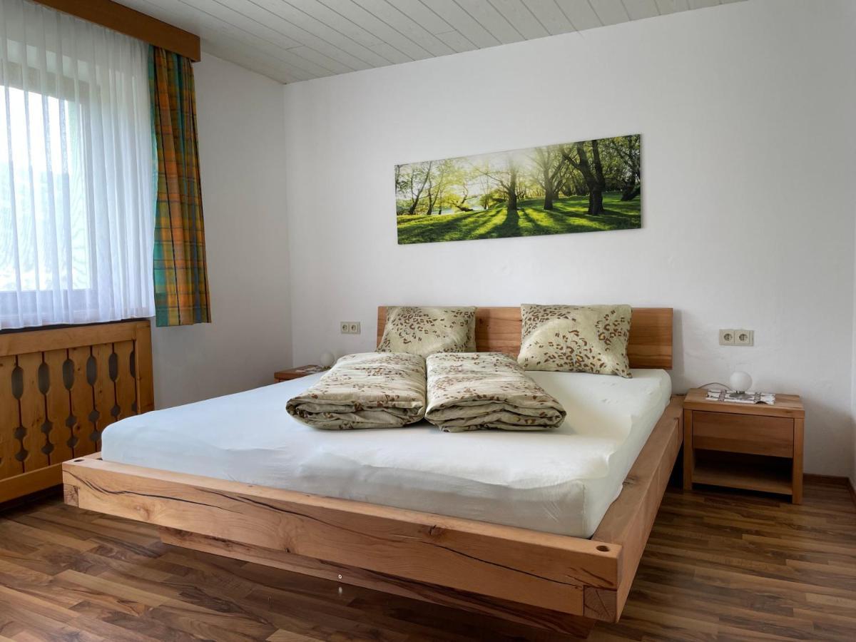 Landhaus Sonne Майсхофен Экстерьер фото