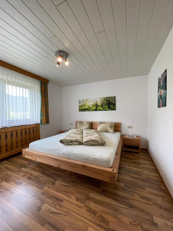 Landhaus Sonne Майсхофен Экстерьер фото