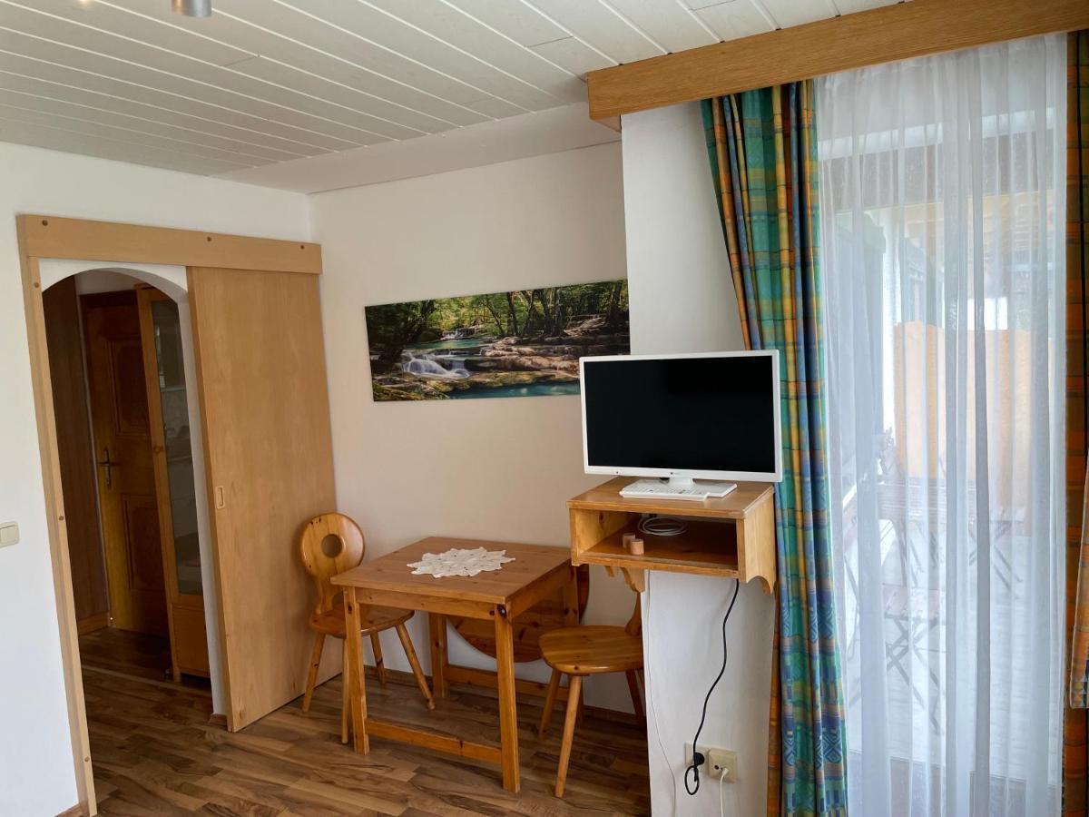 Landhaus Sonne Майсхофен Экстерьер фото