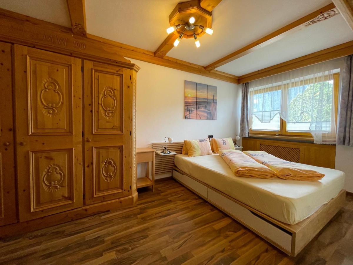 Landhaus Sonne Майсхофен Экстерьер фото