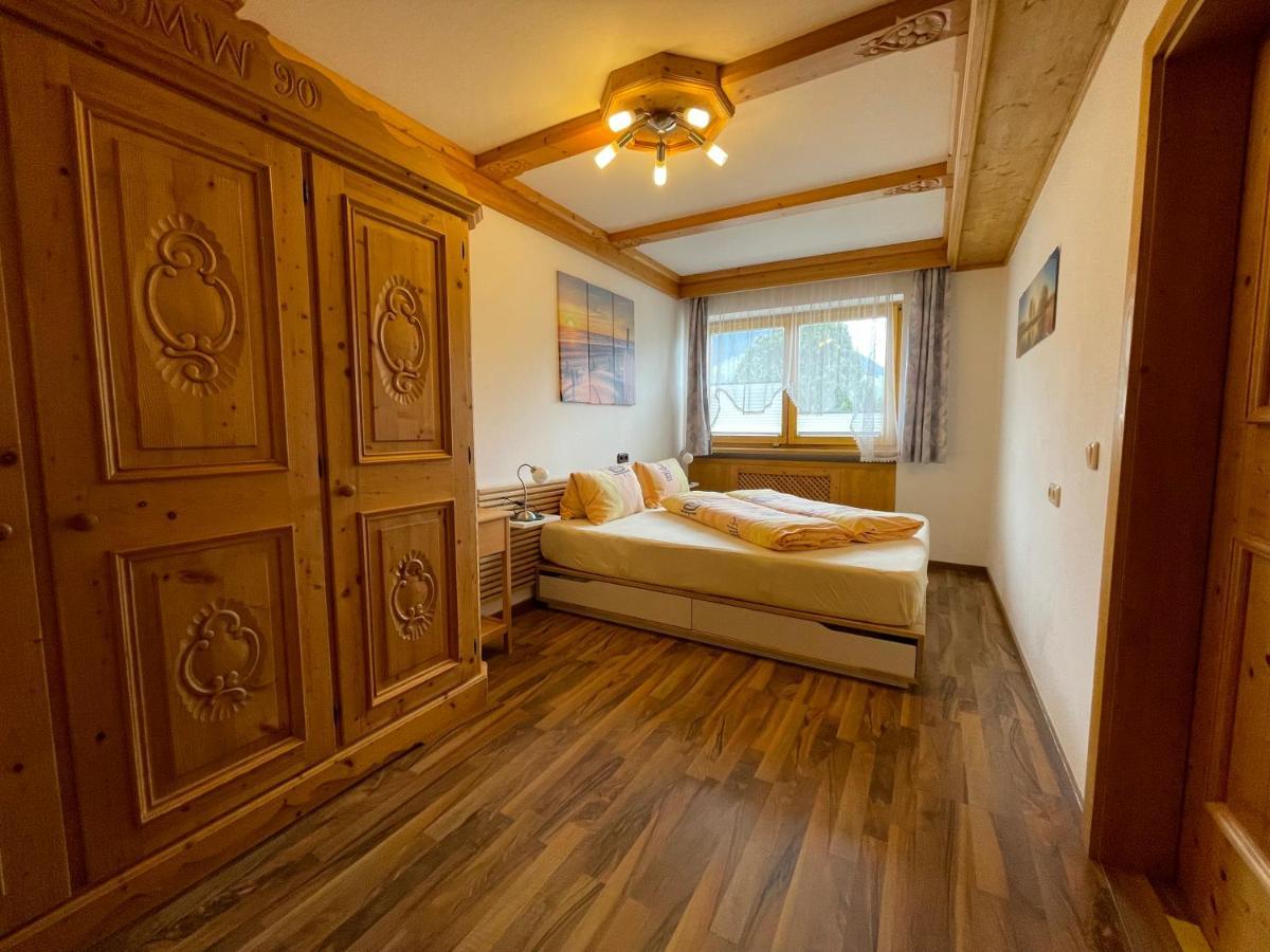 Landhaus Sonne Майсхофен Экстерьер фото