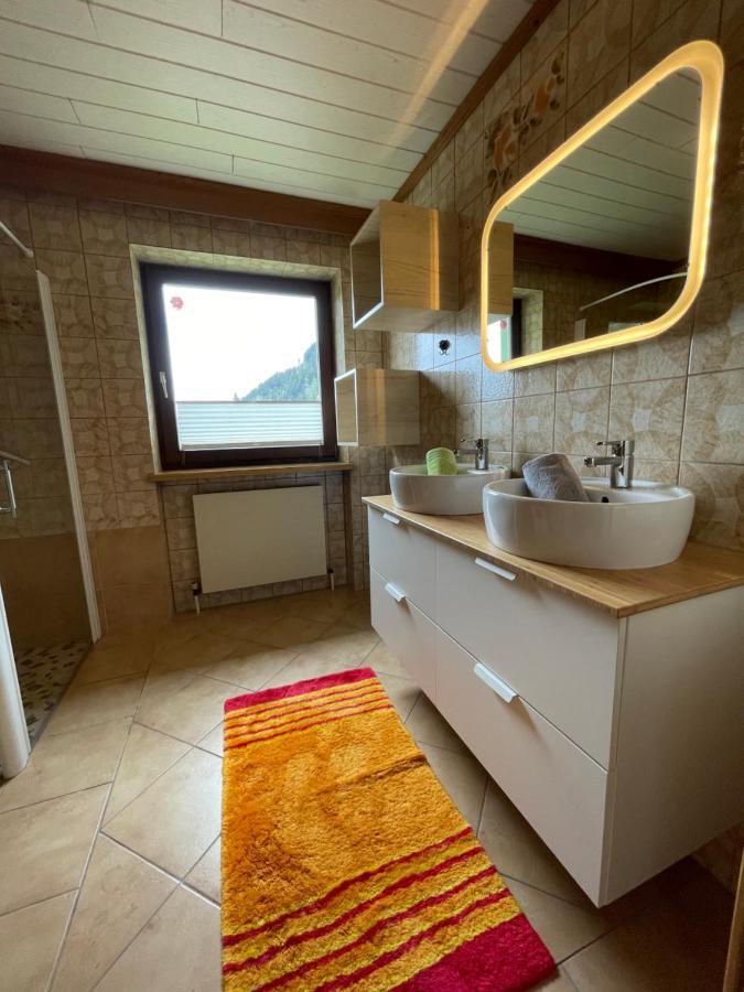 Landhaus Sonne Майсхофен Экстерьер фото