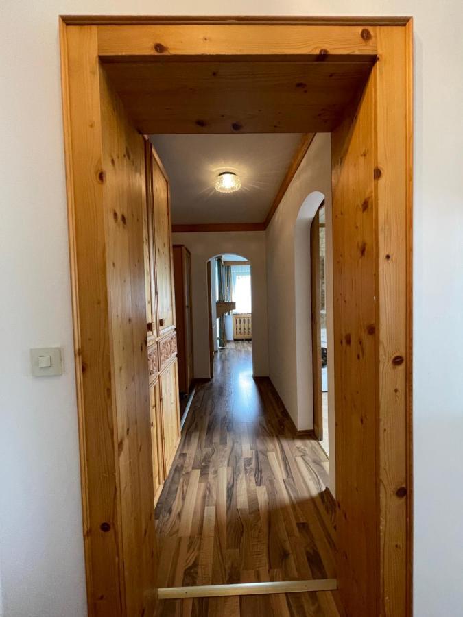 Landhaus Sonne Майсхофен Экстерьер фото