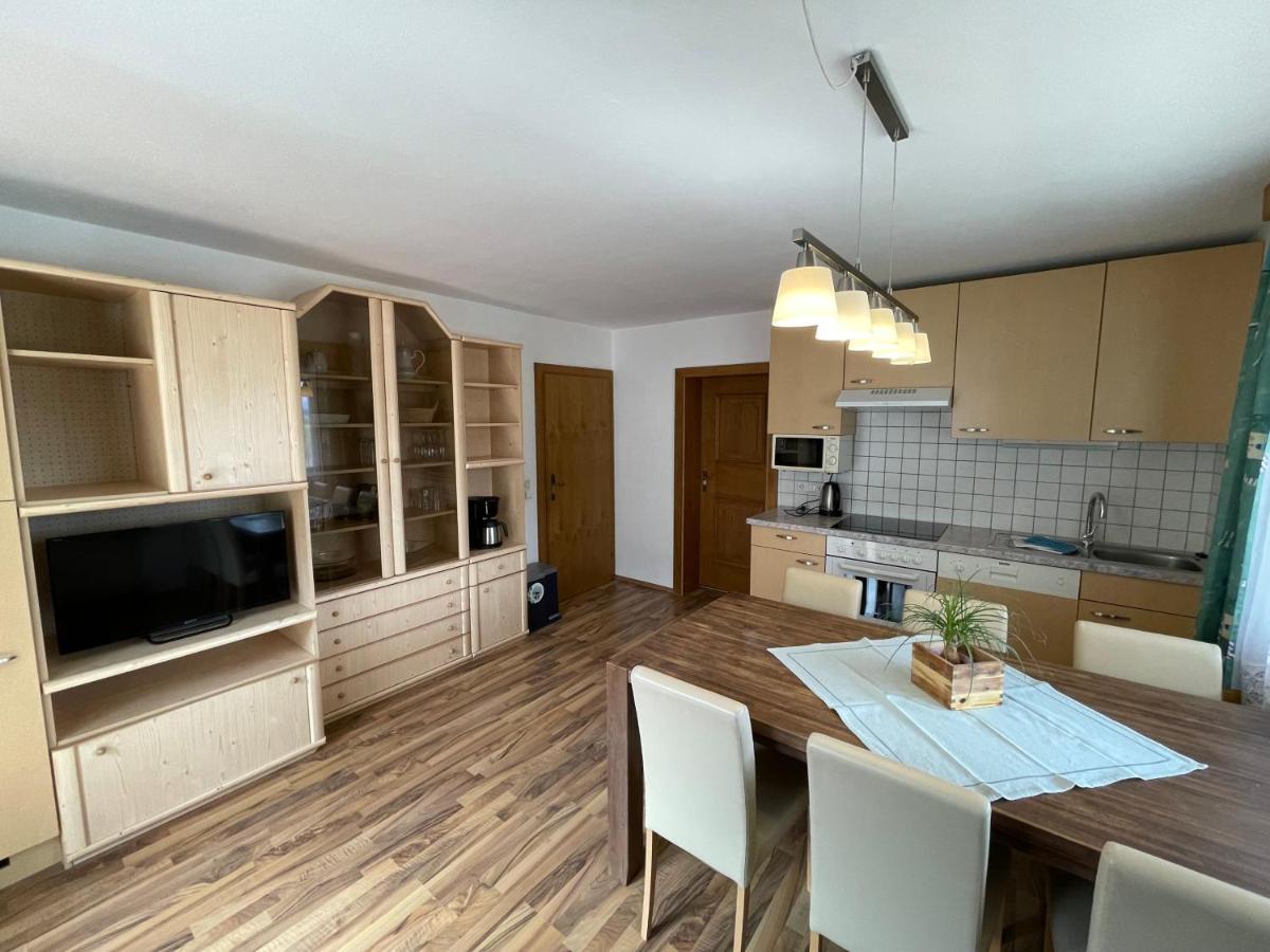 Landhaus Sonne Майсхофен Экстерьер фото